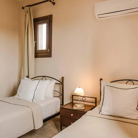 Villa Sarlata Sea View