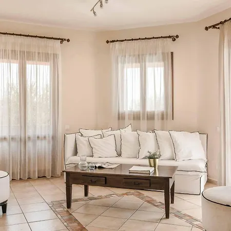Sarlata Sea View Villa Zvoronáta