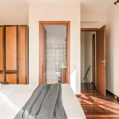 Villa Sarlata Sea View *