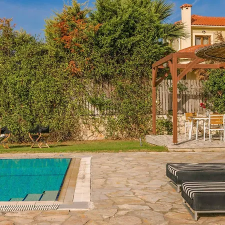 Villa Sarlata Sea View Zvoronáta