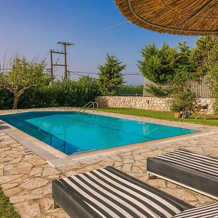 Sarlata Sea View Zvoronáta