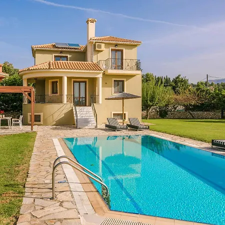 Villa Sarlata Sea View Zvoronáta