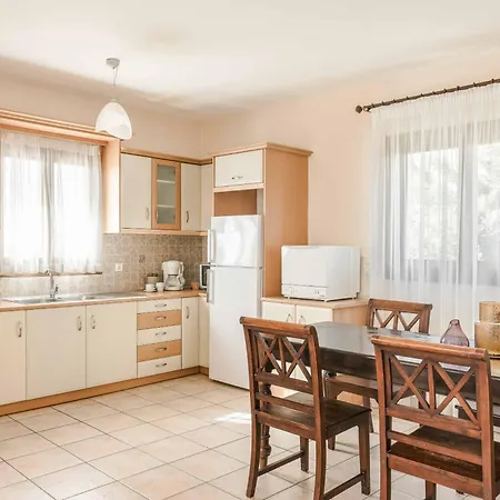 Sarlata Sea View * Svoronata